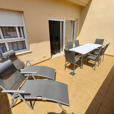 Atico Duplex Lore