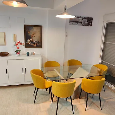 Atico Duplex Lore
