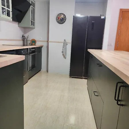 Atico Duplex Lore Peniscola