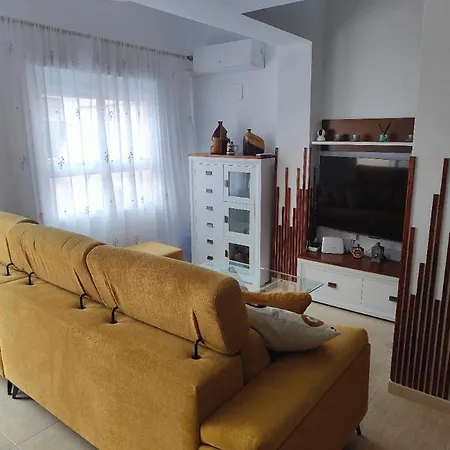 Atico Duplex Lore