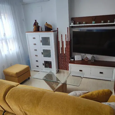 Atico Duplex Lore Apartment *