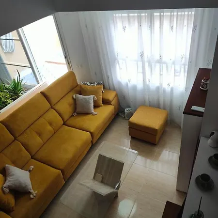 Atico Duplex Lore