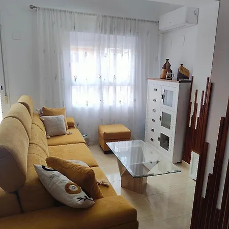 Apartment Atico Duplex Lore