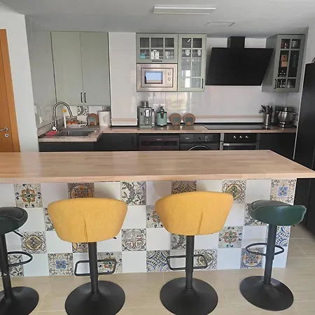 Apartment Atico Duplex Lore *