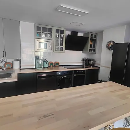 Apartment Atico Duplex Lore *