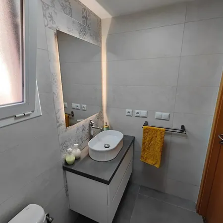 Atico Duplex Lore Peniscola