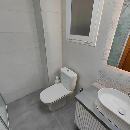 Apartment Atico Duplex Lore