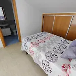 Atico Duplex Lore Apartman