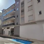 Atico Duplex Lore Peñíscola