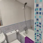 Apartamento Atico Duplex Lore Peñíscola