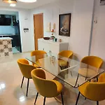 Atico Duplex Lore Apartamento *