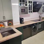 Atico Duplex Lore Apartamento *