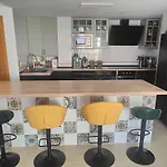 Apartamento Atico Duplex Lore *