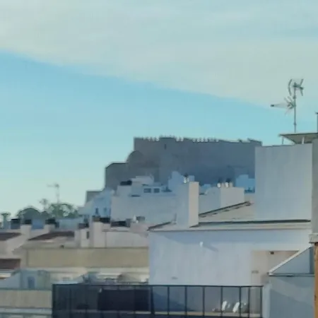 Atico Duplex Lore Apartamento Peñíscola