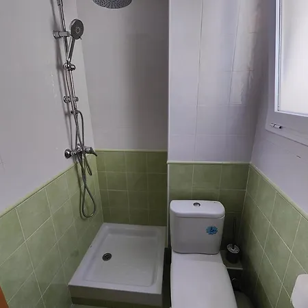 Apartamento Atico Duplex Lore *