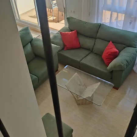 Atico Duplex Lore *