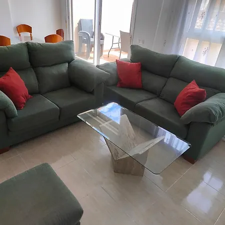 Atico Duplex Lore * Peñíscola