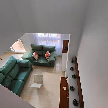 Apartment Atico Duplex Lore *