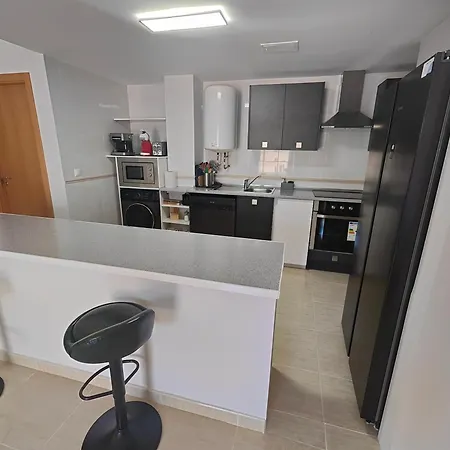 Atico Duplex Lore
