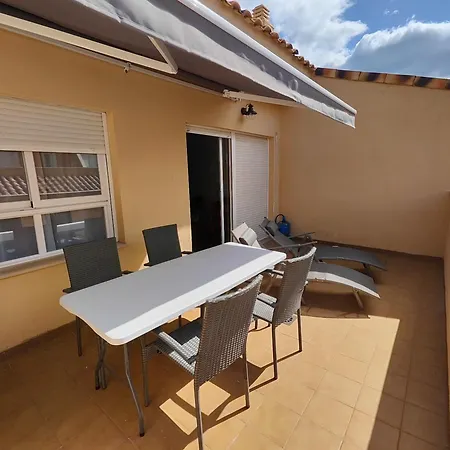 Atico Duplex Lore *