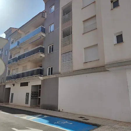 Atico Duplex Lore Peniscola