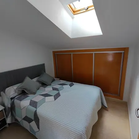 Atico Duplex Lore Apartamento Peñíscola