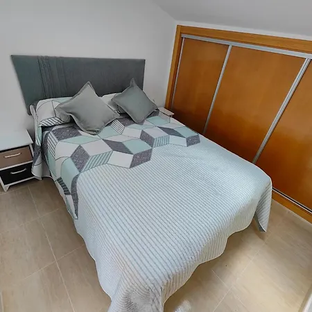 Atico Duplex Lore Peniscola