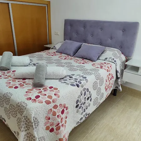 Atico Duplex Lore Apartamento *