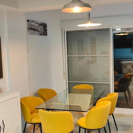 Apartamento Atico Duplex Lore