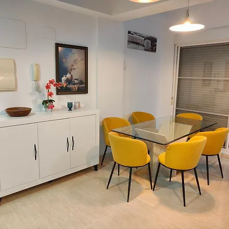 Atico Duplex Lore Apartamento