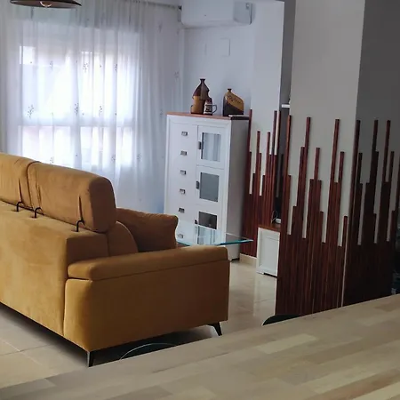 Atico Duplex Lore Daire
