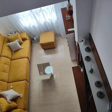 Atico Duplex Lore * Peñíscola