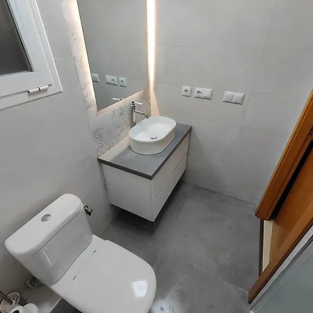 Atico Duplex Lore Daire Peñíscola