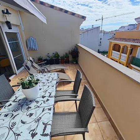 Atico Duplex Lore