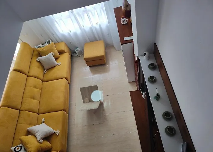 Atico Duplex Lore * Peñíscola