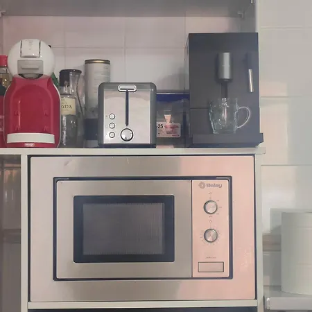 Atico Duplex Lore Apartman Peñíscola