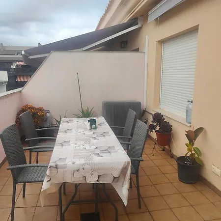 Atico Duplex Lore * Peñíscola