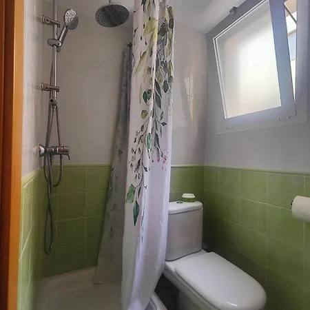 Atico Duplex Lore Apartman *