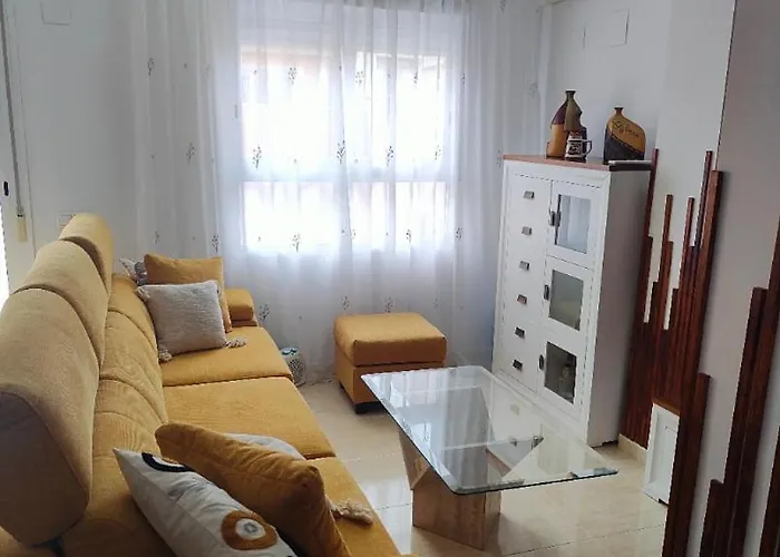 شقة Atico Duplex Lore